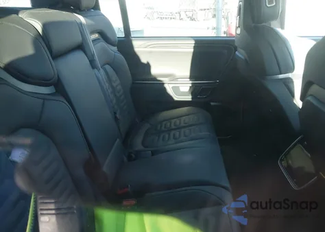 2023 Rivian R1S Adventure из США, поврежденный, VIN 7PDSGABA9PN019958